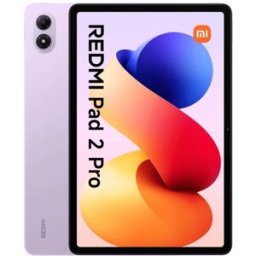 Tablet Xiaomi Redmi Pad 2 Pro 6Ram 128Gb Wifi Púrpura