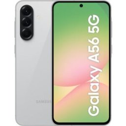 Samsung Galaxy A56 5G 256GB/8GB Gris (Versión europea)