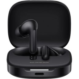 Auriculares Xiaomi Redmi Buds 6 Negro