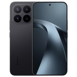 Teléfono móvil Xiaomi 17T Pro 5G 12Ram 512Gb Negro