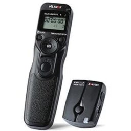 Disparador inalámbrico VILTROX JY-710 para Canon (C1, C3)