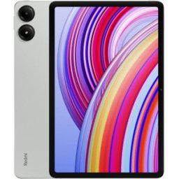 Tablet Xiaomi Redmi Pad Pro 12.1 6Ram 256GB Wifi Verde menta