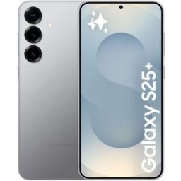 Teléfono móvil Samsung Galaxy S25 Plus 5G 12Ram 512Gb Gris (Versión Europea)
