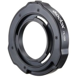 Godox Adaptador de montura bowens para ML60IIBI/ML100IIBI