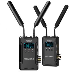 Convertidor De Señal FeelWorld W1000S (HDMI & SDI)