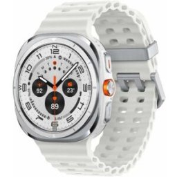 Samsung Galaxy Watch Ultra 47MM LTE Blanco ( Version Europea)