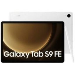 Samsung Galaxy Tab S9 FE 128GB 6RAM Plata
