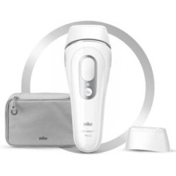 Depiladora de luz pulsada Braun Silk·expert Pro 3 PL3020