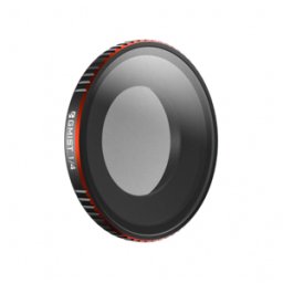 Filtro Freewell Glow mist black para Insta360 Go Ultra