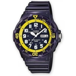 Reloj analógico Casio MRW-200HC-2BVEF