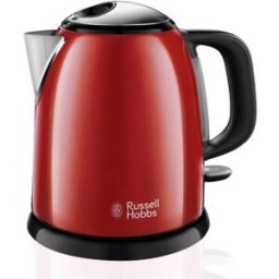 Hervidor de agua Russell Hobbs Colours Plus+ 24992-70
