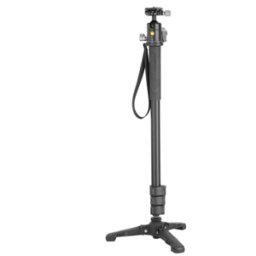 Monopie de aluminio Vanguard Vesta AM-234TRB