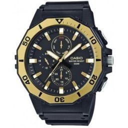 Reloj analógico Casio MRW-400H-9A
