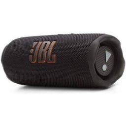 Altavoz JBL Flip 7 Negro