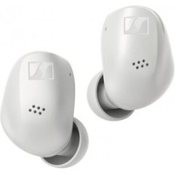 Auriculares Sennheiser Accentum True Wireless Blanco