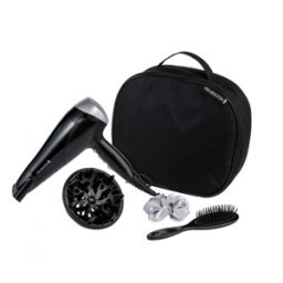 Pack Remington de secador Style Edition D3171GP