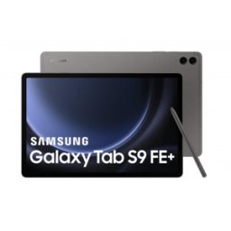 Samsung Galaxy Tab S9 FE+ 12.4 WiFi 12Ram 256Gb Gris