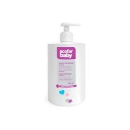 Acofarbaby Acofar Baby Loción Hidratante 500 ml