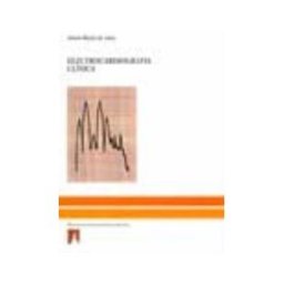 Servei de Publicacions de la Universitat Autnoma de Barcelona Electrocardiografia Clínica