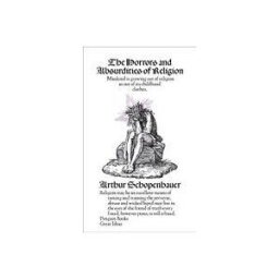 PENGUIN GROUP Horrors And Absurdities Of Religion