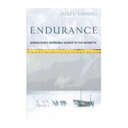 Orion Publishing Co "endurance": Shackleton's Incredible Voyage