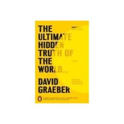 Penguin Books Ltd (UK) The Ultimate Hidden Truth Of The World