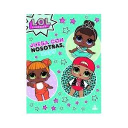 Magazzini Salani L.o.l. Surprise! Juega Con Nosotras, Baby