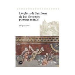 Publicacions i Edicions de la Universitat de Barcelona Lesglésia De Sant Joan De Boí I Les Seves Pintures Murals