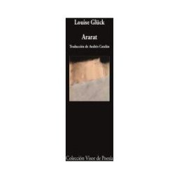 VISOR LIBROS Ararat