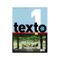 SGEL - STAR Texto 1 Alumno + Dvd