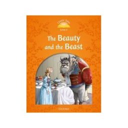 Oxford University Press España, S.A. Classic Tales 5. Beauty And The Beast. Mp3 Pack