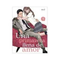 ARECHI Una Primavera Llena De Amor 01