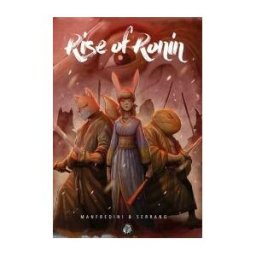 Apache Libros Rise Of Ronin