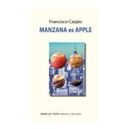 Huerga y Fierro Editores Manzana Es Apple