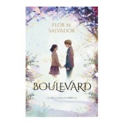 MONTENA Boulevard. Libro 1