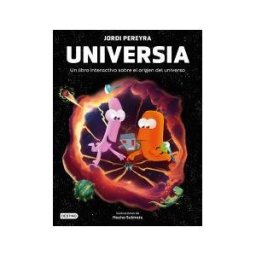 Destino Infantil Juvenil Universia. Crea Tu Propio Universo
