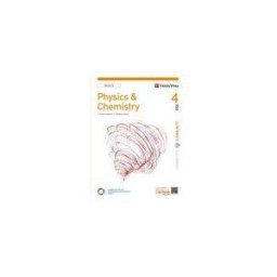 Editorial Vicens Vives Physics Chemistry 4 Andalucía (connected Community)