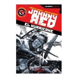 Cartem Johnny Red