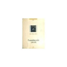 Arco Libros - La Muralla, S.L. El Nacionalismo Catalán