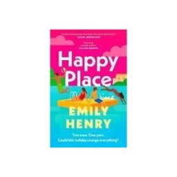 Penguin Books Limited (UK) Happy Place