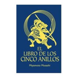 LIBRERíA UNIVERSITARIA El Libro De Los Cinco Anillos