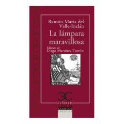 Castalia Ediciones La Lámpara Maravillosa