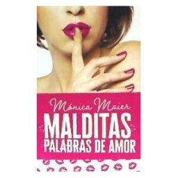 Ediciones Kiwi S.L. Malditas Palabras De Amor