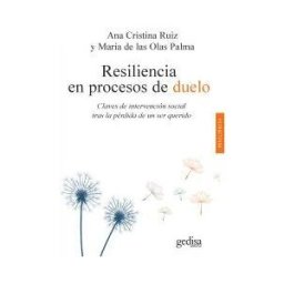 GEDISA Resiliencia En Procesos De Duelo