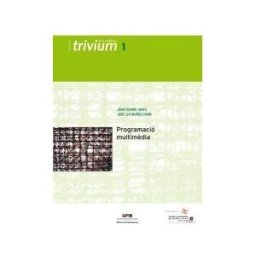 Servei de Publicacions de la Universitat Autnoma de Barcelona Programació Multimdia