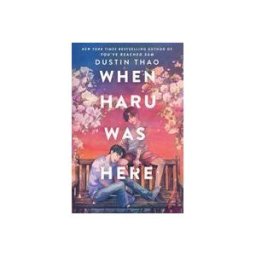 St. Martin's Publishing Group When Haru Was Here