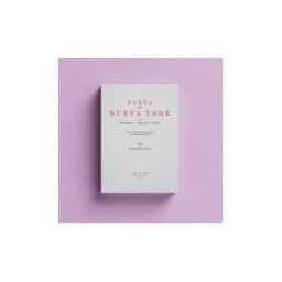 Arrebato Libros Poeta En Nueva York
