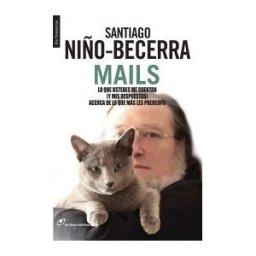 Los Libros del Lince S.L. Mails