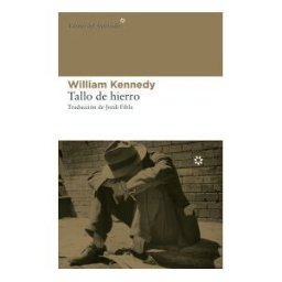 Libros del Asteroide S.L.U. Tallo De Hierro