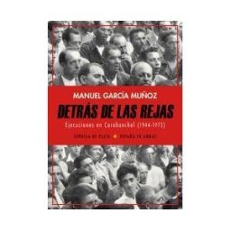 Ediciones Espuela de Plata Detrás De Las Rejas
